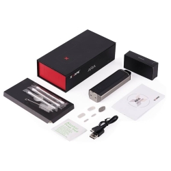 X Vape ARIA