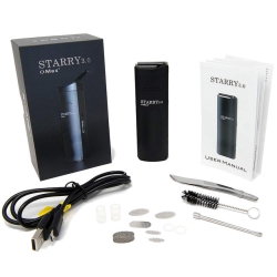 X Vape X Max STARRY 3.0