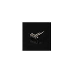 CoilTech ALIEN 3X0,4FE/0,15NI80 - 0.3Ω