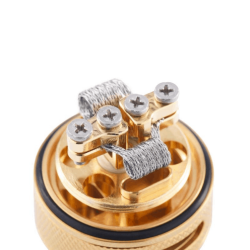 WOTOFO BRAIDED 0,24 Ω 1szt