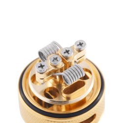WOTOFO DUAL CORE FUSED CLAPTON 0,62 Ω 1szt