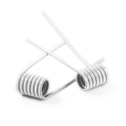 WOTOFO DUAL CORE FUSED CLAPTON 0,62 Ω 1szt