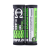 WOTOFO DUAL CORE FUSED CLAPTON 0,62 Ω 1szt