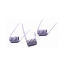Element grzewczy 316L Flame Coil 0.35 Ω 28GAx3+38GA