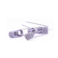 Element grzewczy 316L Flame Coil 0.5 Ω (28GAx2)+38GA