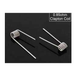 Element grzewczy Clapton Coil 0.85 Ω