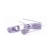 Element grzewczy 316L Flame Coil 0.5 Ω (28GAx2)+38GA