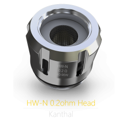 HW-N 0,2 Ω
