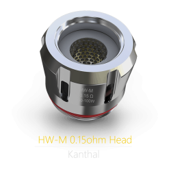 HW-M 0,15 Ω