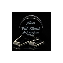 Fat Cloud Grzałka Alien 0.11Ω (2szt)