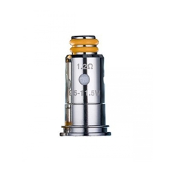 G Coil 1.2 M Ohm (Aegis pod / Wenax)