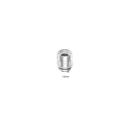 Mesh X1 0.2 ohm (Cerberus)