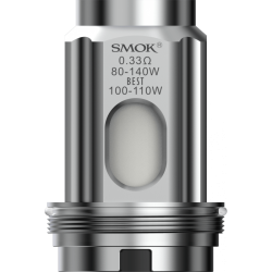SMOK TFV18 Mesh 0.33 ohm