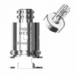 SMOK Nord Mesh MTL 0.8Ω