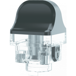 Smok RPM 4 RPM Pusty Pojemnik