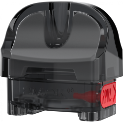 Smok Nord 4 RPM 2 Pusty Pojemnik
