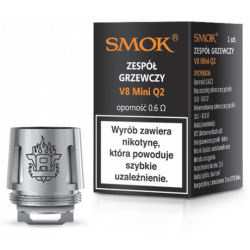 SMOK V8 Mini Q2 0,6 Ω