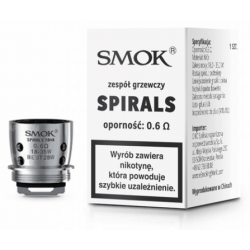 SMOK Spirals 0,6 Ω
