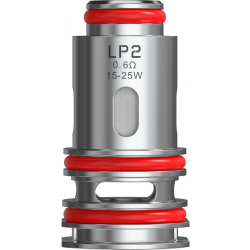 SMOK LP2 DC 0.6 Ω