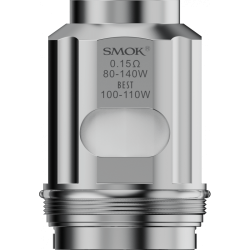 SMOK TFV18 Dual Mesh 0.15 ohm