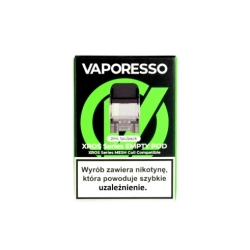 Vaporesso XROS Pusty Pojemnik