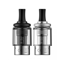 Voopoo ITO-X Pusty Pojemnik